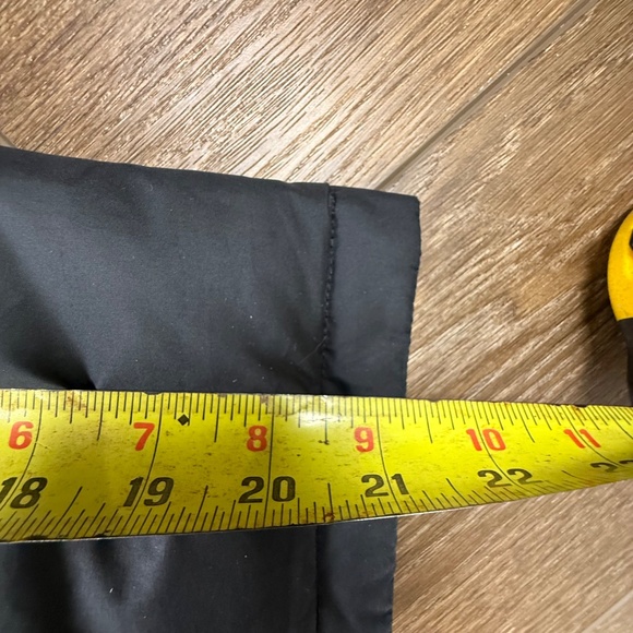 Polo Ralph Lauren Boys Puffer Jacket Navy 12-14 Down Fill FAIR CONDITION - Picture 12 of 16